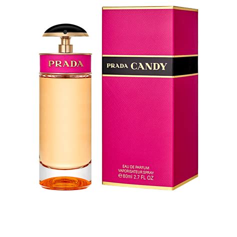 nuovo profumo prada candy recensioni|Recensioni Prada Candy L'Eau di Prada .